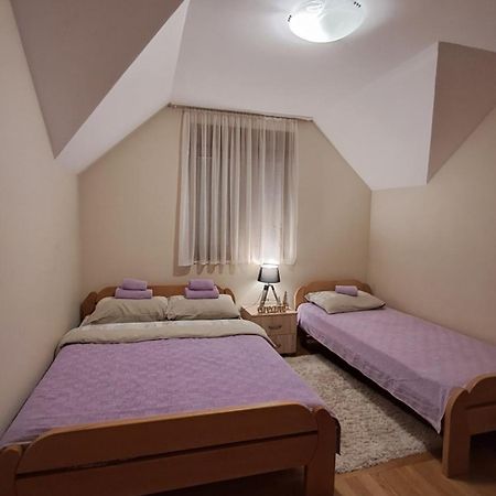 Apartman Suncana Dolina, Zaovine Zewnętrze zdjęcie