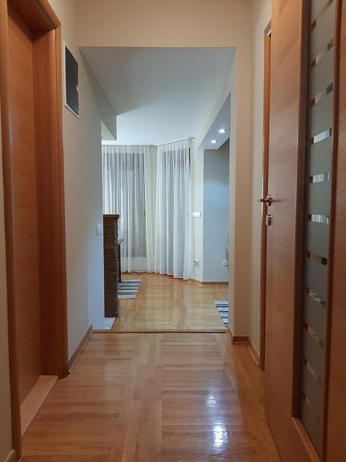 Apartman Suncana Dolina, Zaovine Zewnętrze zdjęcie