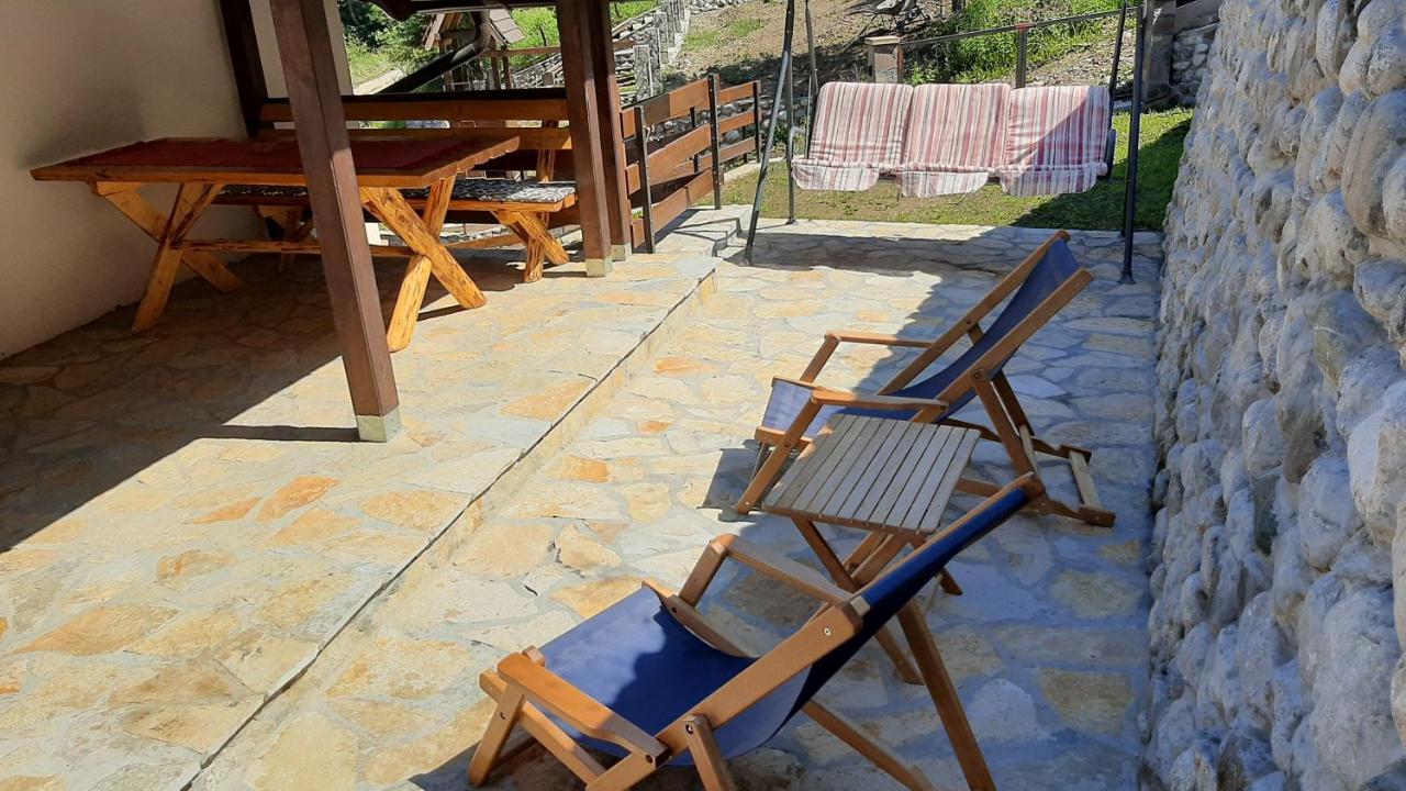 Apartman Suncana Dolina, Zaovine Zewnętrze zdjęcie