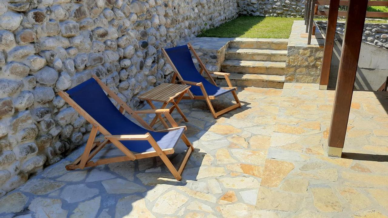 Apartman Suncana Dolina, Zaovine Zewnętrze zdjęcie