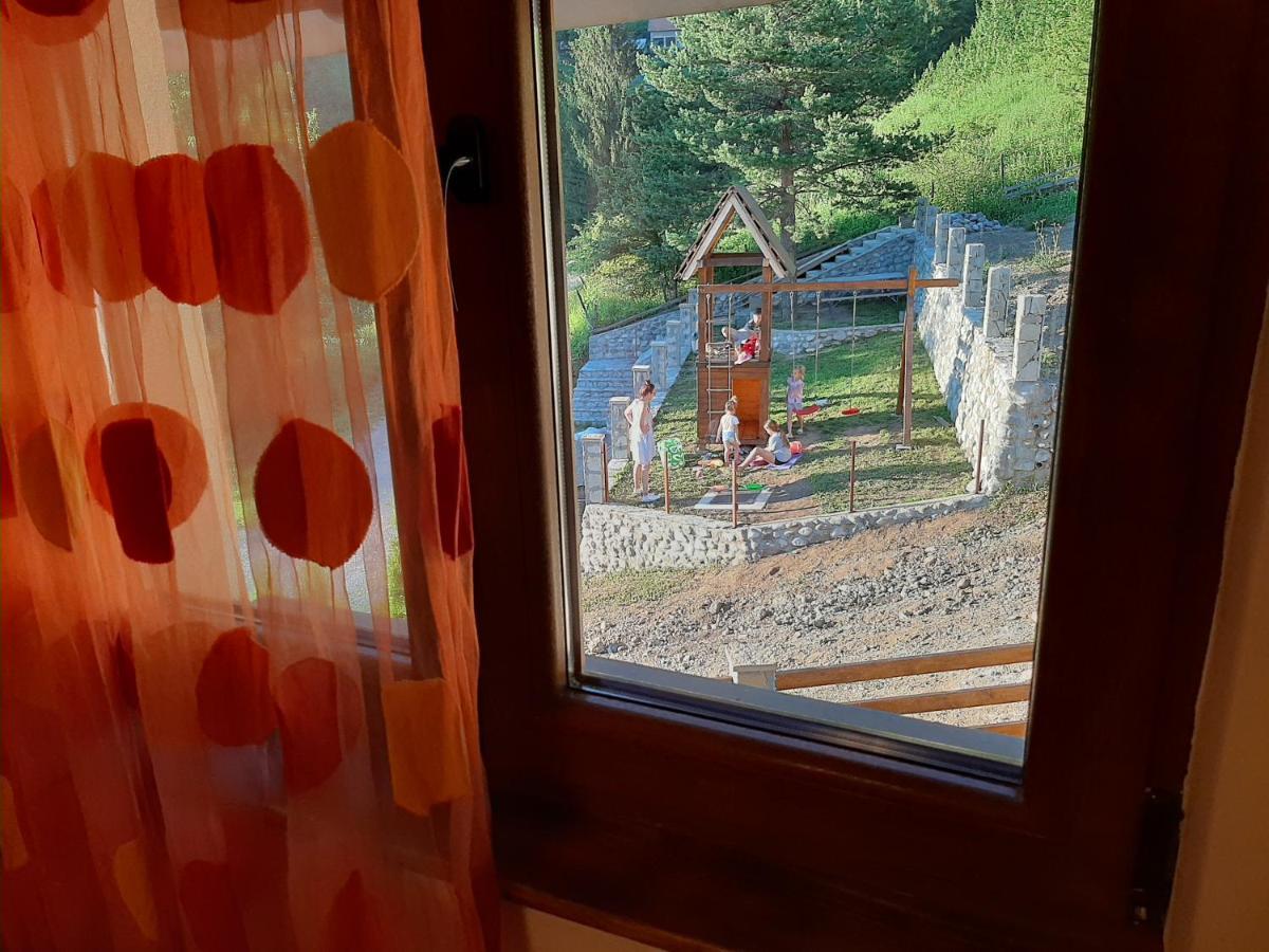 Apartman Suncana Dolina, Zaovine Zewnętrze zdjęcie