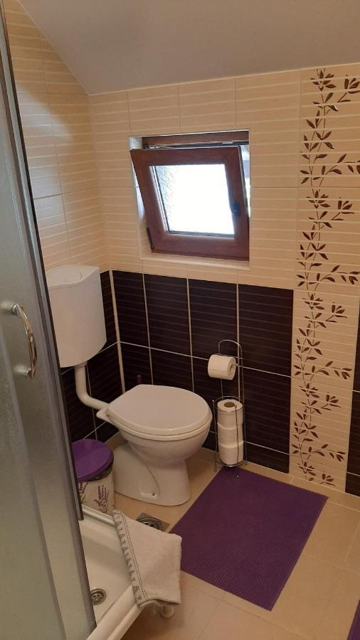 Apartman Suncana Dolina, Zaovine Zewnętrze zdjęcie