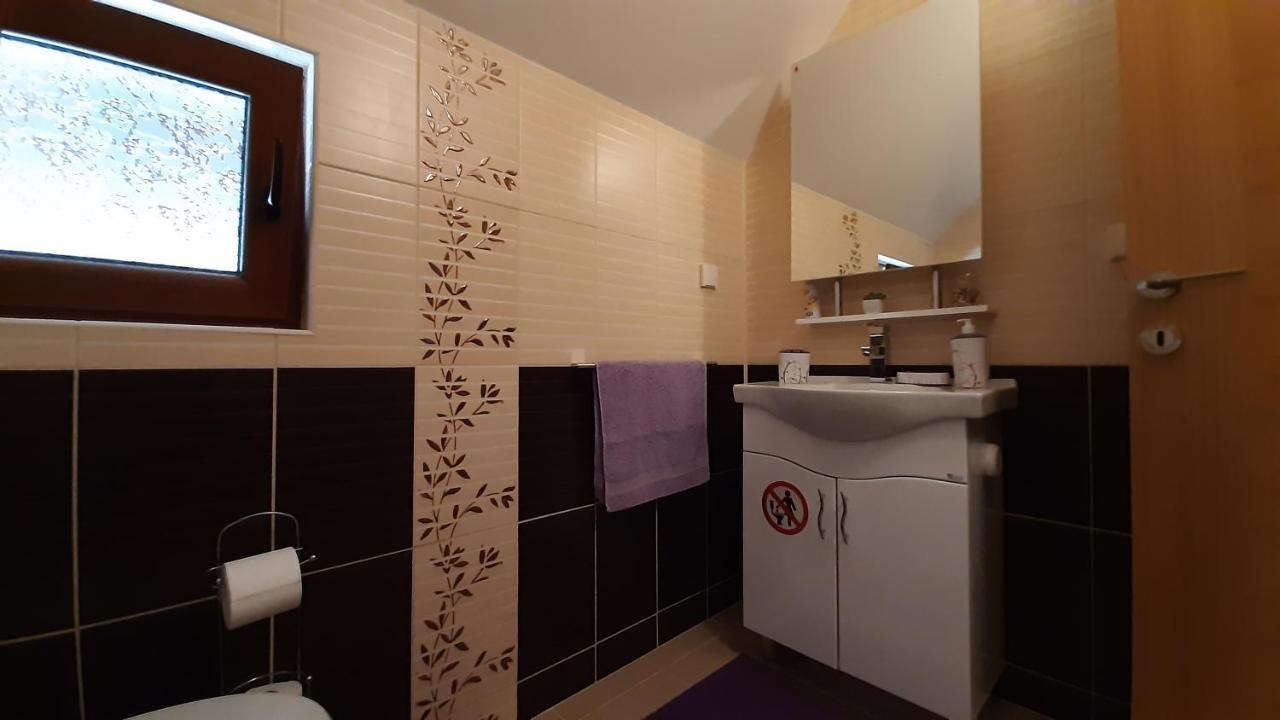 Apartman Suncana Dolina, Zaovine Zewnętrze zdjęcie