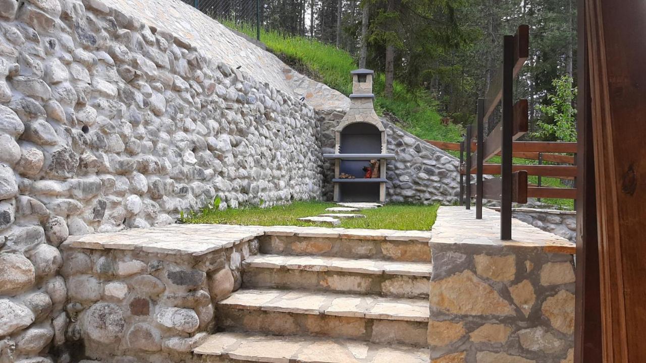 Apartman Suncana Dolina, Zaovine Zewnętrze zdjęcie