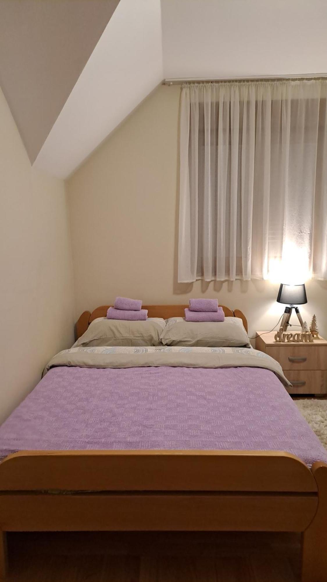 Apartman Suncana Dolina, Zaovine Zewnętrze zdjęcie