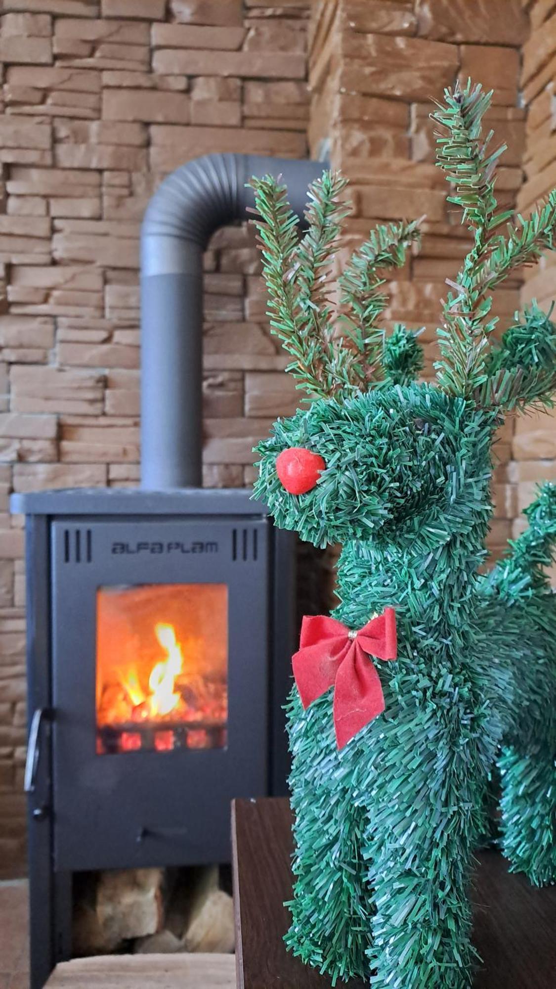 Apartman Suncana Dolina, Zaovine Zewnętrze zdjęcie